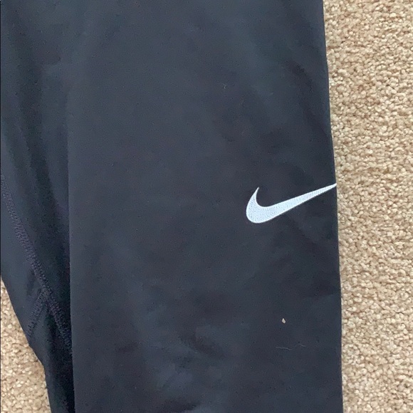 Nike pro leggings - Picture 2 of 4